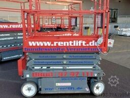 Skyjack SJ III 3219 Elektro 7,79 m