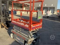 Skyjack SJ III 3219 Elektro 7,79 m