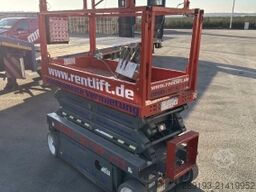 Skyjack SJ III 3219 Elektro 7,79 m