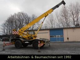 Coles Cranes 625S, 20T