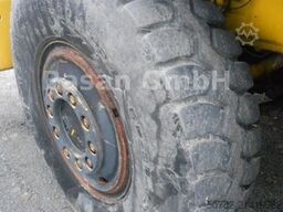 Coles Cranes 625S, 20T