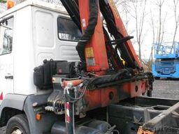 MAN MAN LE8.150 mit Palfinger PKG7001
