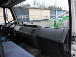 MAN MAN LE8.150 mit Palfinger PKG7001