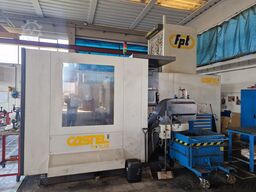 FPT INDUSTRIE CASTEL TERUS 180