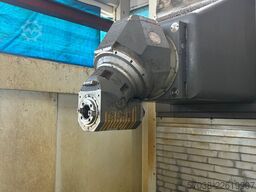 FPT INDUSTRIE CASTEL TERUS 180