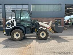 Komatsu Komatsu WA 80M-8E0