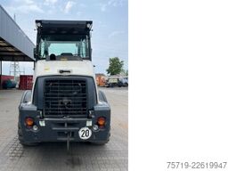 Komatsu Komatsu WA 80M-8E0