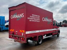 Renault mascot (BELGIAN VAN / EURO3 / MANUAL GEARBOX / ...