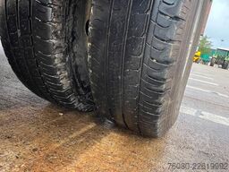 Renault mascot (BELGIAN VAN / EURO3 / MANUAL GEARBOX / ...