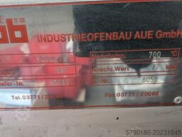 IOB Indurstrie-Ofen-Bau GmbH EDLO-75
