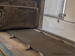 IOB Indurstrie-Ofen-Bau GmbH EDLO-75