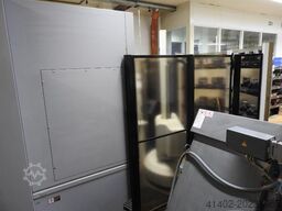 Chiron MILL 800 five axis
