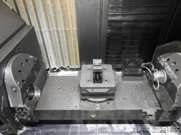 Chiron MILL 800 five axis