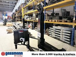 HIAB Ultima 26S59 Abrollanlage, Funk