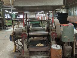 MODERNE MECCANICHE - FECKEN KIRFEL 