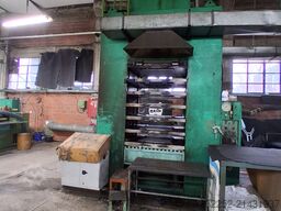 MODERNE MECCANICHE - FECKEN KIRFEL 