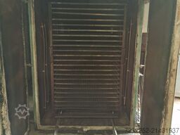 MODERNE MECCANICHE - FECKEN KIRFEL 