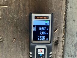 Groenewegen DRO-12-10 B / City / Box / Loadlift 2000 kg / N...