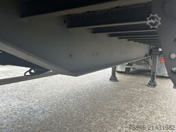 Groenewegen DRO-12-10 B / City / Box / Loadlift 2000 kg / N...