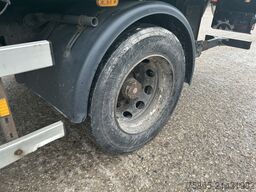 Groenewegen DRO-12-10 B / City / Box / Loadlift 2000 kg / N...