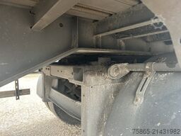 Groenewegen DRO-12-10 B / City / Box / Loadlift 2000 kg / N...