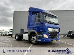 DAF CF 400 FT Comfort Cab / 885 dkm / Smart Tacho V...