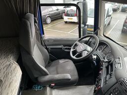 DAF CF 400 FT Comfort Cab / 885 dkm / Smart Tacho V...