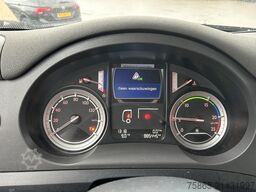 DAF CF 400 FT Comfort Cab / 885 dkm / Smart Tacho V...