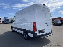 MERCEDES-BENZ Sprinter 317 CDI KA/3665/L2H2/MBUX/NAVI/AUTOMATI