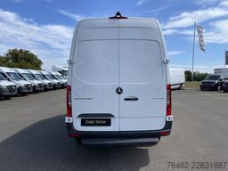 MERCEDES-BENZ Sprinter 317 CDI KA/3665/L2H2/MBUX/NAVI/AUTOMATI