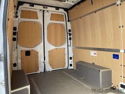 MERCEDES-BENZ Sprinter 317 CDI KA/3665/L2H2/MBUX/NAVI/AUTOMATI
