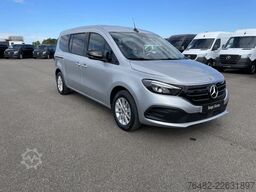 MERCEDES-BENZ EQT 200 LANG/AUTOMATIK/NAVI/KAMERA/LED/TEMPOMAT