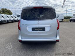 MERCEDES-BENZ EQT 200 LANG/AUTOMATIK/NAVI/KAMERA/LED/TEMPOMAT