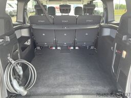 MERCEDES-BENZ EQT 200 LANG/AUTOMATIK/NAVI/KAMERA/LED/TEMPOMAT