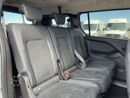 MERCEDES-BENZ EQT 200 LANG/AUTOMATIK/NAVI/KAMERA/LED/TEMPOMAT