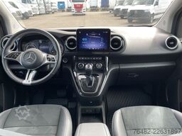 MERCEDES-BENZ EQT 200 LANG/AUTOMATIK/NAVI/KAMERA/LED/TEMPOMAT