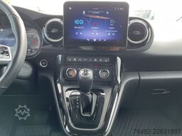 MERCEDES-BENZ EQT 200 LANG/AUTOMATIK/NAVI/KAMERA/LED/TEMPOMAT