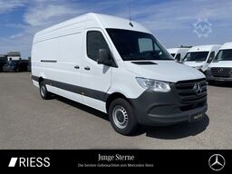 MERCEDES-BENZ Sprinter 317 CDI KA/MAXI/4325/L3H2/MBUX/NAVI/AUT