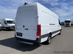 MERCEDES-BENZ Sprinter 317 CDI KA/MAXI/4325/L3H2/MBUX/NAVI/AUT