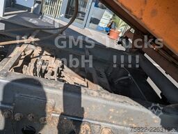 MERCEDES-BENZ Atego 1218 / Kipper+Kran / load 5,2ton / E3