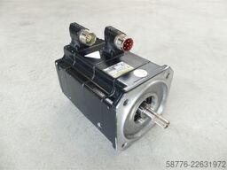 KUKA 1FK7060-5AF71-1ZZ9-Z S03 + N16 Servomotor SN: YFK1641053204015