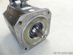 KUKA 1FK7081-5AZ91-1ZZ9-Z S04 Servomotor SN: YFC351075181027