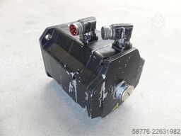 KUKA 1FK7081-5AZ91-1ZZ9-Z S04 Servomotor SN: YFC351075181027