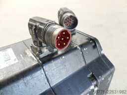KUKA 1FK7081-5AZ91-1ZZ9-Z S04 Servomotor SN: YFC351075181027