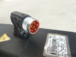 KUKA 1FK7083-5AF81-1YY3-Z S16 Servomotor SN: YFV050657328026