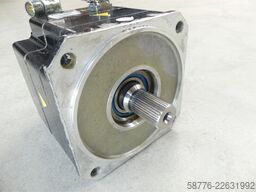 KUKA 1FK7100-5AZ91-1ZZ9-Z S05 Servomotor SN: YFD451228004020