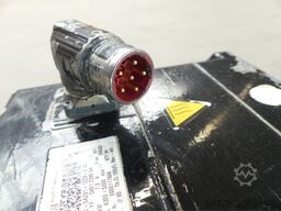 KUKA 1FK7100-5AZ91-1ZZ9-Z S05 Servomotor SN: YFD451228004020