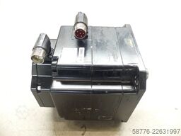 KUKA Kuka 1FK7100-5AZ91-1ZZ9-Z Servomotor SN: YFK3643460601002