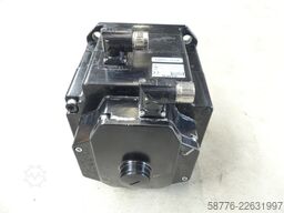 KUKA Kuka 1FK7100-5AZ91-1ZZ9-Z Servomotor SN: YFK3643460601002