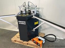 Pressta Eisele Presta 2000